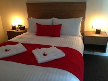 Huskisson Beach Bed And Breakfast - Hervey Bay Accommodation 16