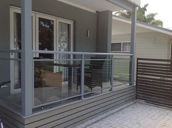 Huskisson Beach Bed And Breakfast - Hervey Bay Accommodation 20