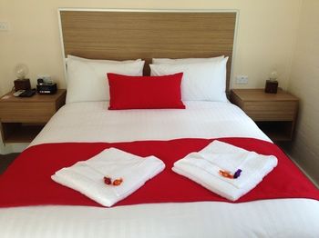 Huskisson Beach Bed And Breakfast - Hervey Bay Accommodation 23