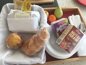 Huskisson Beach Bed And Breakfast - Hervey Bay Accommodation 27