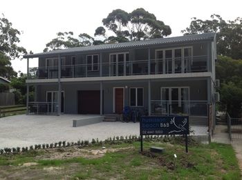 Huskisson Beach Bed And Breakfast - Hervey Bay Accommodation 29