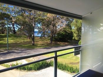 Huskisson Beach Bed And Breakfast - Hervey Bay Accommodation 31