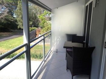 Huskisson Beach Bed And Breakfast - Hervey Bay Accommodation 34