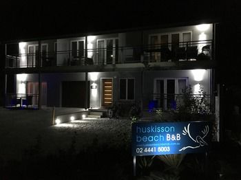 Huskisson Beach Bed And Breakfast - Hervey Bay Accommodation 40