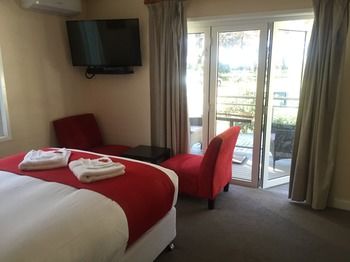 Huskisson Beach Bed And Breakfast - Hervey Bay Accommodation 46