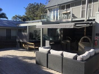 Huskisson Beach Bed And Breakfast - Hervey Bay Accommodation 48