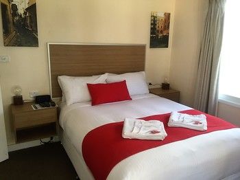 Huskisson Beach Bed And Breakfast - Hervey Bay Accommodation 51