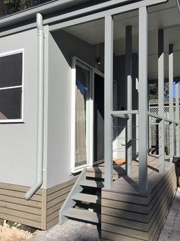 Huskisson Beach Bed And Breakfast - Hervey Bay Accommodation 53