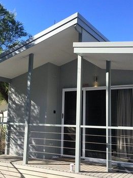 Huskisson Beach Bed And Breakfast - Hervey Bay Accommodation 54