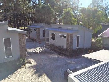 Huskisson Beach Bed And Breakfast - Hervey Bay Accommodation 61