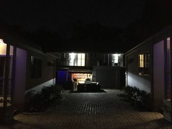Huskisson Beach Bed And Breakfast - Hervey Bay Accommodation 63