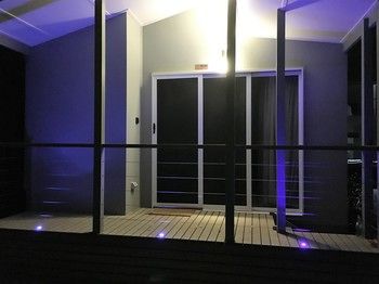 Huskisson Beach Bed And Breakfast - Hervey Bay Accommodation 64