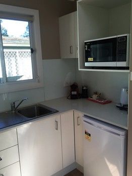 Huskisson Beach Bed And Breakfast - Hervey Bay Accommodation 70