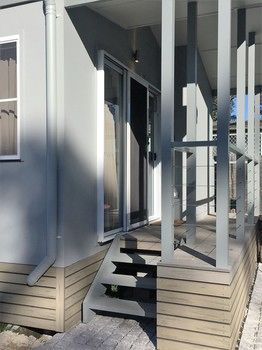 Huskisson Beach Bed And Breakfast - Hervey Bay Accommodation 73