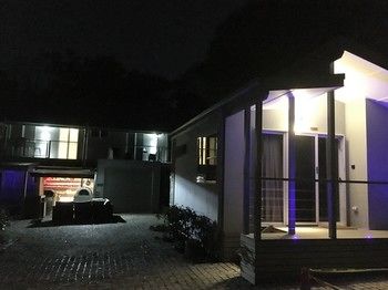 Huskisson Beach Bed And Breakfast - Hervey Bay Accommodation 75