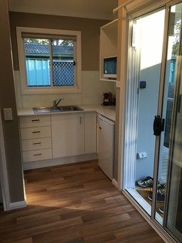 Huskisson Beach Bed And Breakfast - Hervey Bay Accommodation 77