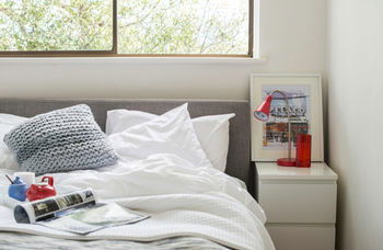 Apartment2c - Carnaby - Tourism Hervey Bay 12