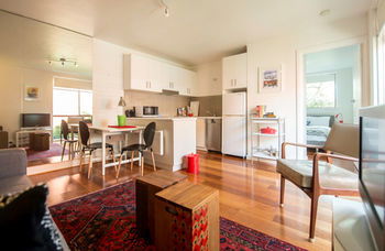 Apartment2c - Carnaby - Tourism Hervey Bay 14