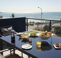 Mollymook Beachfront Executive Apartment - Hervey Bay Accommodation