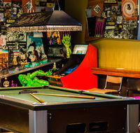 Darlo Bar Darlinghurst - Hervey Bay Accommodation