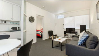 Apartment2c - Lennox 10 - Hervey Bay Accommodation 1