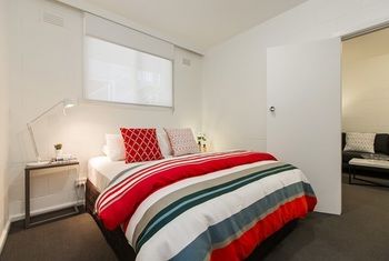 Apartment2c - Lennox 10 - Hervey Bay Accommodation 5