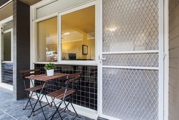 Apartment2c - Lennox 10 - Hervey Bay Accommodation 8