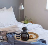 Apartment2c - Somerset - Tourism Hervey Bay