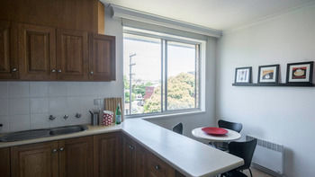 Apartment2c - Somerset - Hervey Bay Accommodation 1