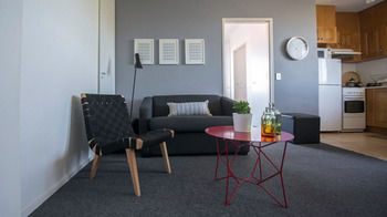 Apartment2c - Somerset - Hervey Bay Accommodation 3