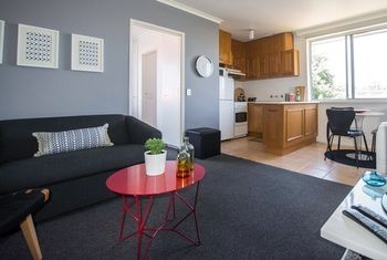 Apartment2c - Somerset - Hervey Bay Accommodation 7