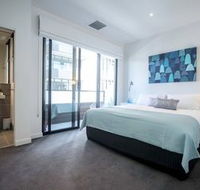 Apartment2c - Highline - Tourism Hervey Bay