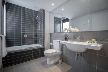 Apartment2c - Highline - Hervey Bay Accommodation 2
