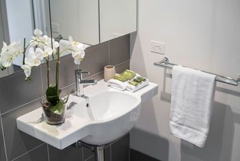 Apartment2c - Highline - Hervey Bay Accommodation 3