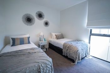 Apartment2c - Highline - Hervey Bay Accommodation 8