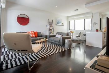 Apartment2c - Highline - Hervey Bay Accommodation 12