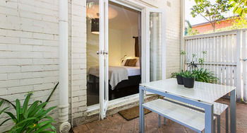 Apartment2c - Moonstruck - Tourism Hervey Bay 3