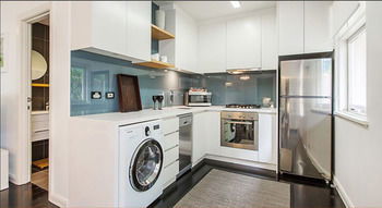 Apartment2c - Moonstruck - Tourism Hervey Bay 5