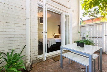 Apartment2c - Moonstruck - Tourism Hervey Bay 6