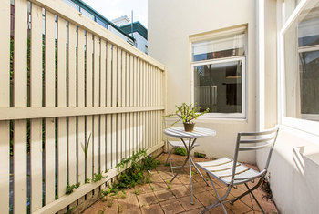 Apartment2c - Moonstruck - Tourism Hervey Bay 10