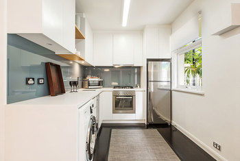 Apartment2c - Moonstruck - Tourism Hervey Bay 11