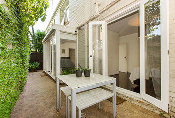 Apartment2c - Moonstruck - Tourism Hervey Bay 13