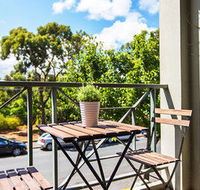 Apartment2c - Tribeca - Tourism Hervey Bay