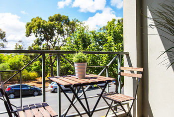 Apartment2c - Tribeca - Hervey Bay Accommodation 0