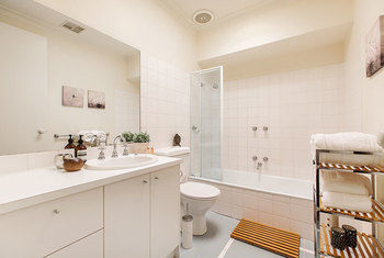 Apartment2c - Tribeca - Hervey Bay Accommodation 1