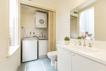 Apartment2c - Tribeca - Hervey Bay Accommodation 2