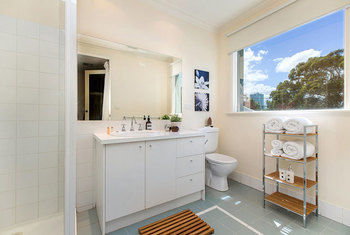 Apartment2c - Tribeca - Hervey Bay Accommodation 3