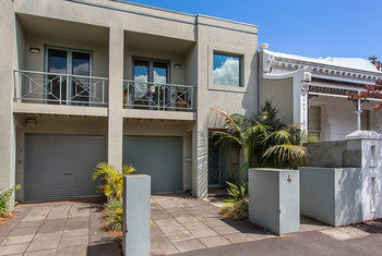 Apartment2c - Tribeca - Hervey Bay Accommodation 5