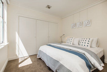 Apartment2c - Tribeca - Hervey Bay Accommodation 6