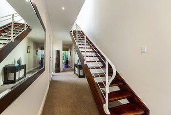 Apartment2c - Tribeca - Hervey Bay Accommodation 7